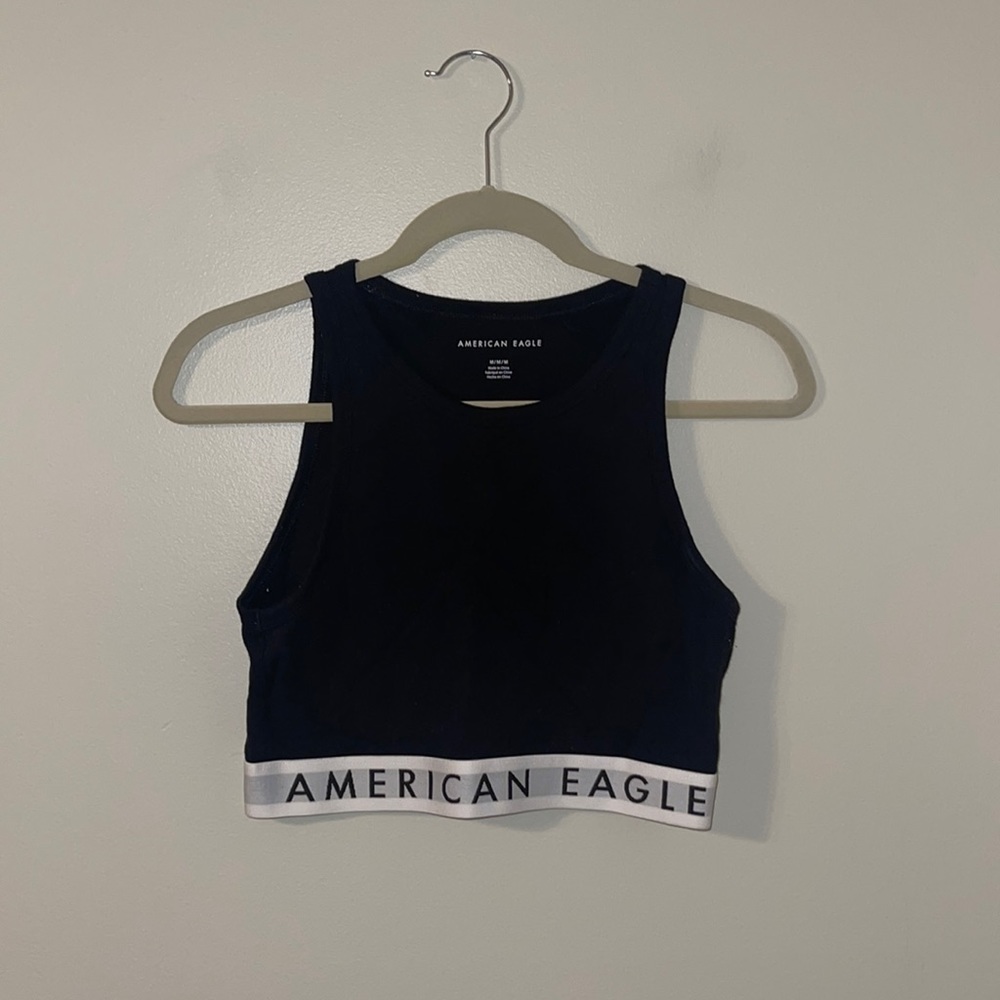 Ae long crop